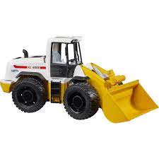 bb96d923dc6246b9dbd607f504ec58f3 Bruder Caricatrice gommata articolata - immagine 1