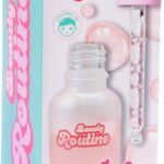 Beauty Routine Serum Face