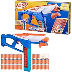 bc2672277e1aed099589a80228594e89 *Nerf N-Series Infinite - immagine 1