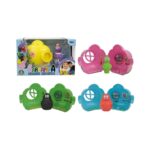 Barbapapà Casetta con 1 Personaggio
