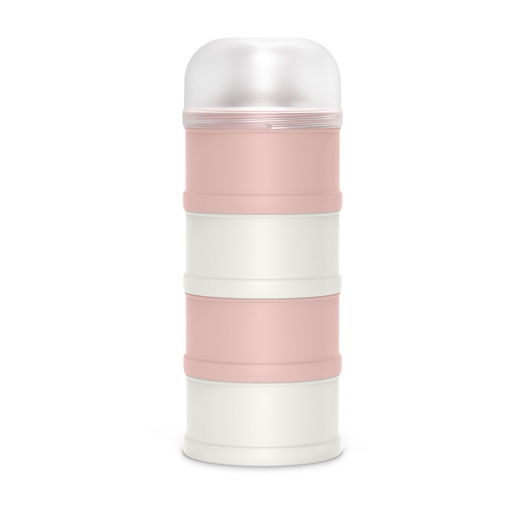 bc54c8e85c27fb988b32d5c241bedeb4 SUAVINEX BONHOMIA DOSATORE LATTE IN POLVERE ROSA - immagine 1