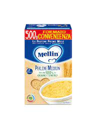 bc7ba7c8e339b314008237a30ee7ed50 Mellin Pastina Perline Micron Gr.500 - immagine 1