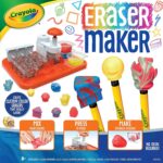 Crayola Laboratorio delle Gommine