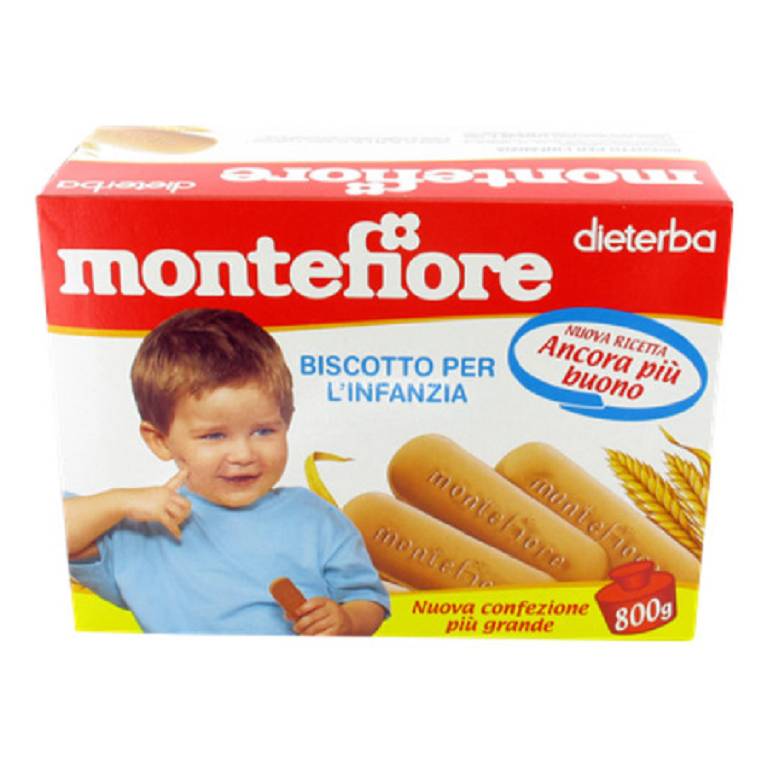 bcb27e5e9bed2b2b7b643b4587caae82 Montefiore Biscotto gr. 800 - immagine 1