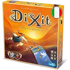 bcdc2d2c7247f6c8a8387d33fb4e2085 Dixit - immagine 1
