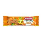 Plasmon Barretta Carota Arancia