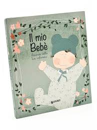 bd7d92298f1bb089e12a538dac6ff0c8 Giunti Box Il mio Bebe - immagine 1