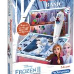 Sapientino Basic Frozen 2