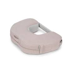 bdb672ed354d657cf5a913a6955498b1 Inglesina Cuscino Allattamento Elysia Delicate Pink - immagine 1