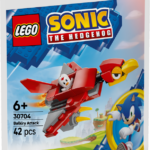 Lego Sonic Bags Attacco di Balkiry