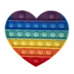 Pop It Cuore