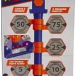 Nerf Bersaglio Digitale Deluxe