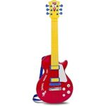 Bontempi Chitarra Elettronica Rock