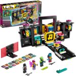 *Lego VIDIYO The Boombox