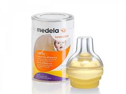 be271c8273a2c8da9ed3469afa0c7280 Medela Calma Soluzione di Alimentazione - immagine 1