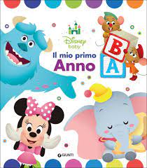 be2cb46ece83a1f4e5c83c468190b273 IL MIO PRIMO ANNO BABY SCOPERTE - immagine 1