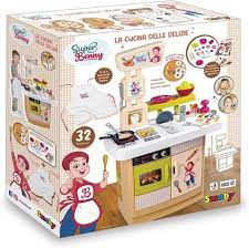 be37da1a666aa371a18b8fbd0a00cd89 Super Benny - Cucina delle Delizie cm. 32 - immagine 1