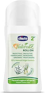 be54f6c647a0b36fa9f513e891b278c5 CHICCO ROLL ON NATURALZ PROTETTIVO 60 ML - immagine 1