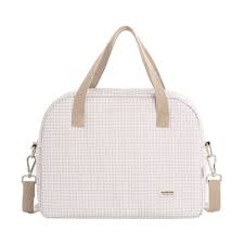 bea1b6d63dcce6b235f4bb6e7b5463ce CAMBRASS BORSA CLINICA PROME WINDSORD CRUDO 18x41x31 CM - immagine 1