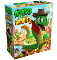 bf0f02677995d13336ab2d2b5221d01f Petito Bandito - immagine 1