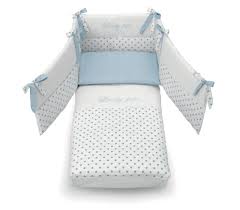 bf5c032ec683b549a95529aa28810abc Azzurra Piumone Contact Bianco-Azzurro - immagine 1