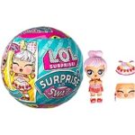 Lol Surprise Top Swap Sfera
