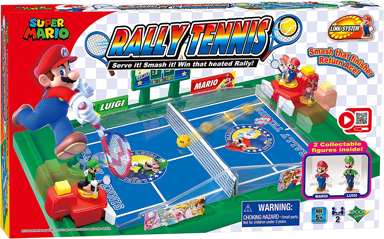 bf895553a4bd0a0a09e4576ff4733573 *Super Mario Rally Tennis - immagine 1