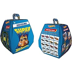 bfb7f93bda497125787cca466e73a550 Uovissimo Hot Wheels 2024 - immagine 1