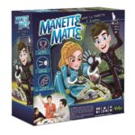 Manette Matte