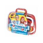RSToys Valigetta Dottoresse e Dottori Ass.