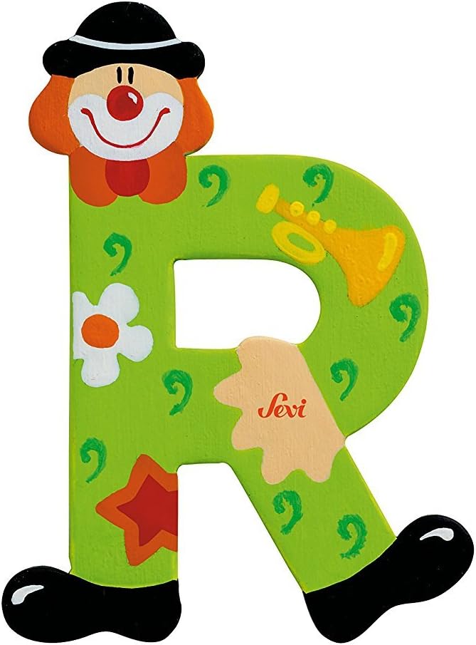 c0dfbea42324f7c98de30a732acc33f0 LETTERA R SEVI - immagine 1