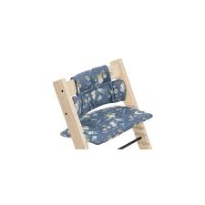 c13b429be492135bd73ae8602326b72a Stokke Tripp Trapp Classic Cushion Into the Deep OCS - immagine 1