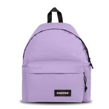 c15b2fd57eaa61f4ddf618e98d412184 ZAINO PAK'R LAVENDER LILAC A EASTPAK - immagine 1