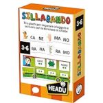 Headu Sillabando