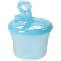 c20c6db28a7da6986259c5b4fe4e76d9 Avent Dosatore per Latte in Polvere - immagine 1