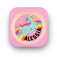 c2102069a6b1614351f087672d103325 ALESSIA - PIATTO PANDA BABY - immagine 1