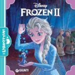 FROZEN II  I LIBROTTINI