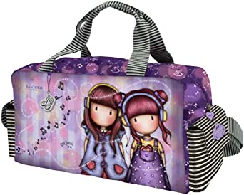 c29c13d917de54fd66eef481c5b7e5e9 Gorjuss - The Duet Sport Bag - immagine 1