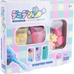 Momomi Decoden Starter Pack