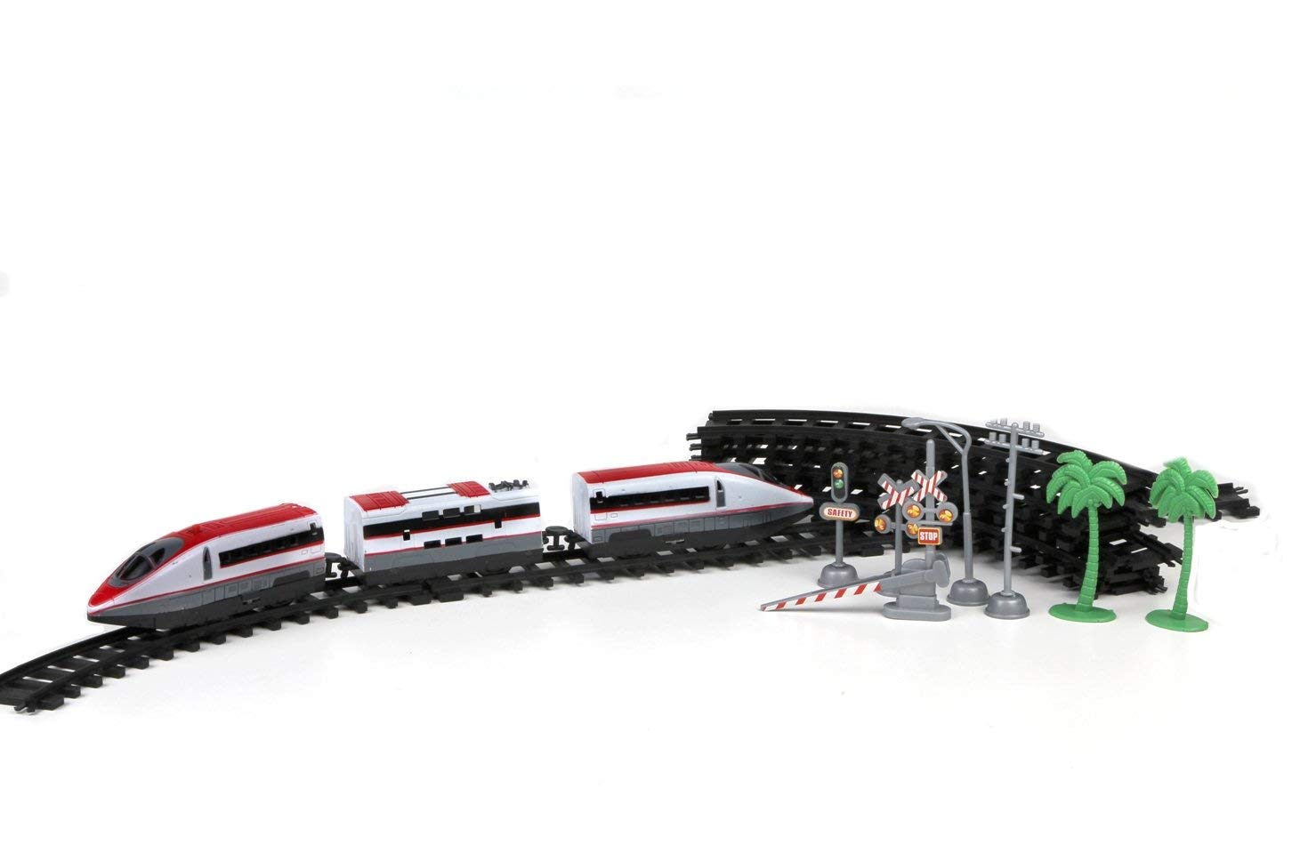 c30017182105b10992680d3196aae781 Treno con Binari ODG - immagine 1
