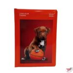 DIARIO AG.10M DATATO # COLOUR CODE ANIMAL SNAPSHOT