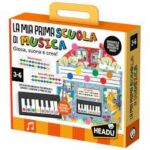 Headu La Mia Prima Scuola di Musica