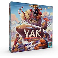 c349b18a0013497622314f7cc2521a3d Yak - immagine 1