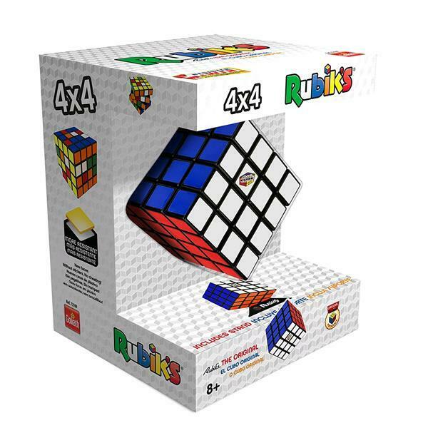 c3916a93283ebe9f45e929b773cb0973 Cubo di Rubik's 4x4 - immagine 1