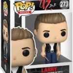 FUNKO POP Rocks: U2 - ZooTV - Larry