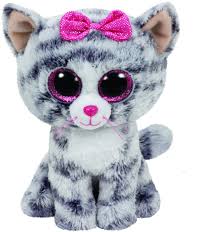 c3c14509016502fe6600bfd10dd7c853 Beanie Boos Cm.15 Kiki - immagine 1