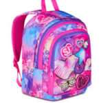 ZAINO ADVANCED SJ GANG TINYPATCH GIRL