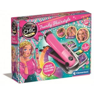 c41539ad1d71fa5152f5b07efaf3133e Crazy Chic - Ombretti Tasty - immagine 1