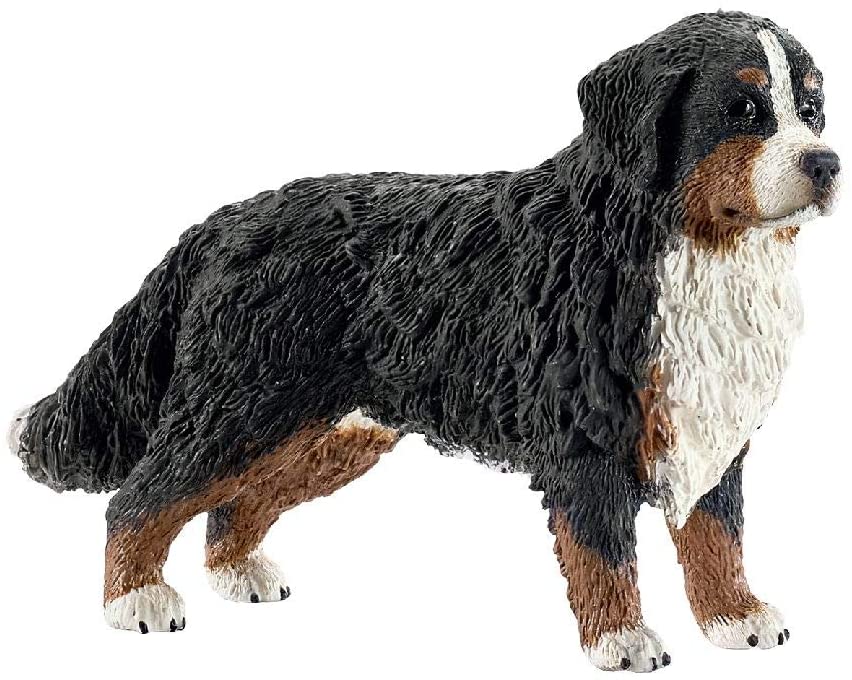 c42067fa3beadd17a48f2b969128a144 Schleich - Farm World - BOVARO BERNESE FEMMINA - immagine 1
