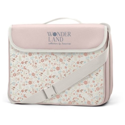 c4405e71445e84b7e892b8116576286a SUAVINEX WONDERLAND RIALZO ROSA - immagine 1